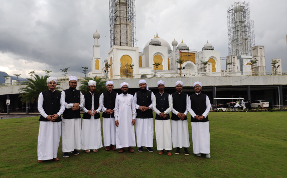 Markaz Garden